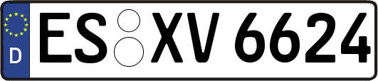 ES-XV6624