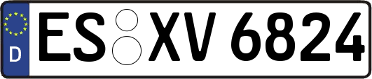 ES-XV6824