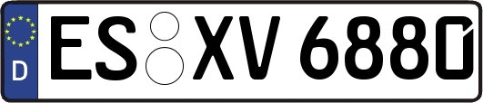 ES-XV6880