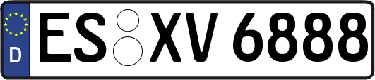 ES-XV6888