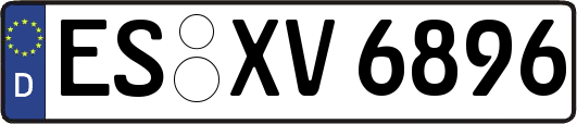 ES-XV6896