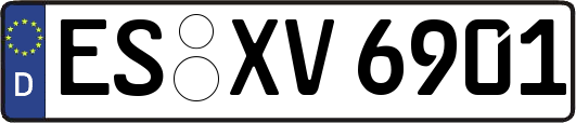 ES-XV6901
