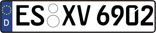 ES-XV6902