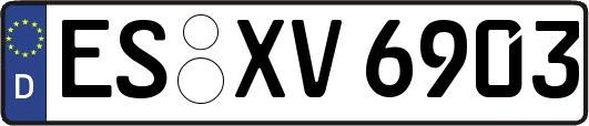 ES-XV6903