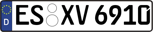 ES-XV6910