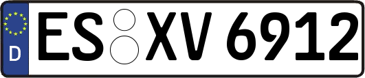 ES-XV6912