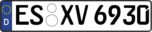 ES-XV6930