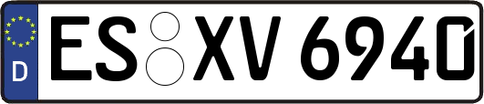 ES-XV6940