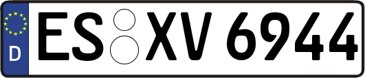 ES-XV6944