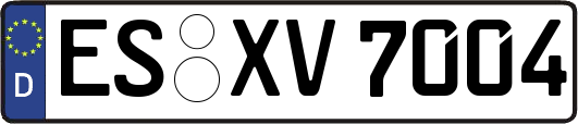 ES-XV7004
