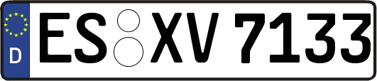 ES-XV7133