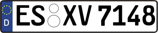 ES-XV7148