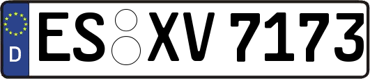 ES-XV7173