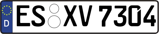 ES-XV7304