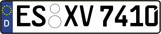 ES-XV7410