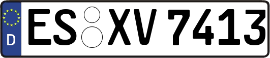 ES-XV7413