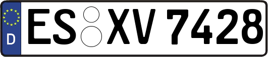 ES-XV7428