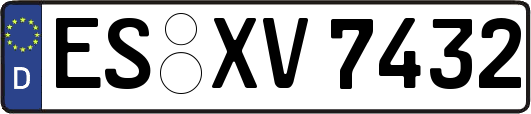 ES-XV7432