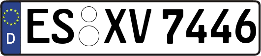 ES-XV7446