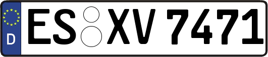 ES-XV7471