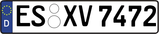 ES-XV7472