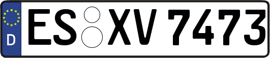 ES-XV7473
