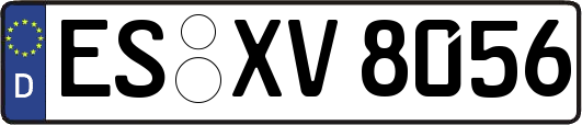 ES-XV8056