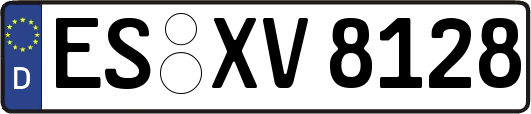 ES-XV8128
