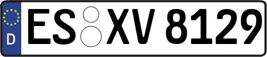 ES-XV8129