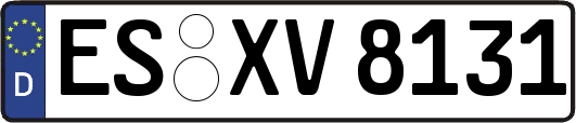 ES-XV8131