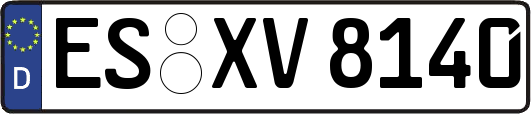 ES-XV8140