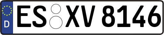 ES-XV8146