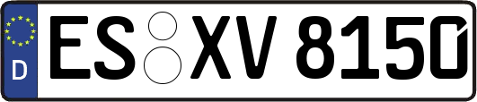ES-XV8150