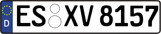 ES-XV8157