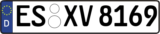 ES-XV8169