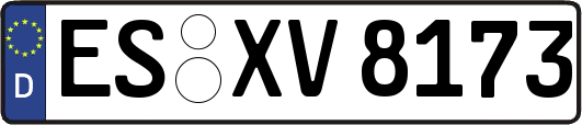ES-XV8173