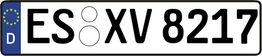 ES-XV8217
