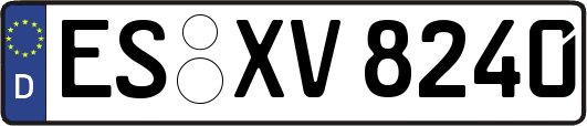 ES-XV8240