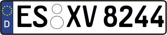 ES-XV8244