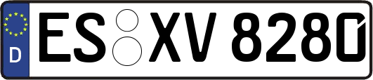 ES-XV8280