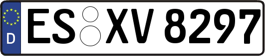 ES-XV8297