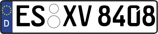 ES-XV8408