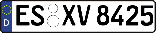 ES-XV8425