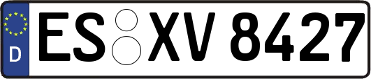 ES-XV8427