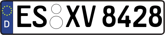 ES-XV8428