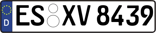 ES-XV8439