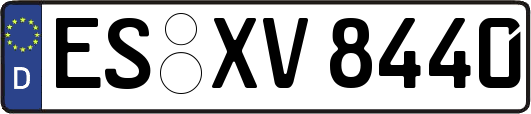 ES-XV8440