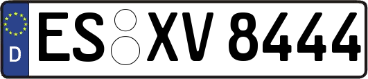 ES-XV8444