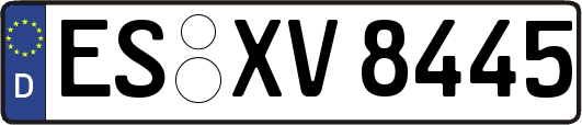 ES-XV8445