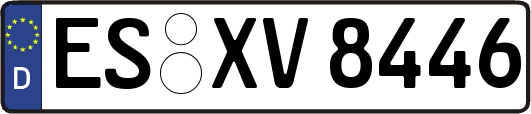 ES-XV8446